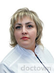 Тинаева Наталья Дмитриевна