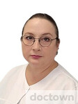 Титлова Елена Юрьевна