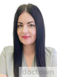 Титова Елена Геннадьевна