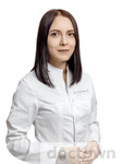 Титова Евгения Вадимовна