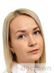 Титовская Вера Николаевна