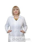 Воробьева Инна Васильевна