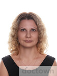 Воробьева Людмила Николаевна