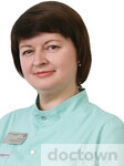 Воронина Ольга Николаевна