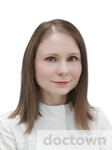Ворвулева Анна Константиновна