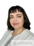 Панасюк Наталья Георгиевна