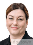 Панфилова Елена Сергеевна