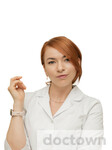 Панкова Екатерина Александровна