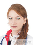Панова Елена Юрьевна