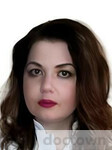 Никишина Татьяна Геннадьевна
