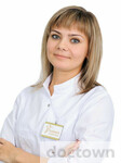 Никитина Юлия Александровна
