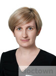Тронина Марина Владимировна