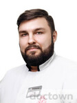Веревкин Иван Владимирович
