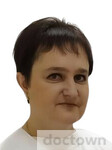 Кохан Наталия Сергеевна
