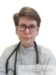 Колчанова Юлия Валерьевна
