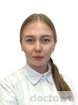 Трайгель (Колодяжная) Любовь Андреевна