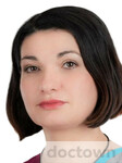 Колядина Оксана Викторовна