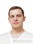 Комаров Денис Евгеньевич