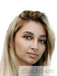 Коннова Екатерина Игоревна