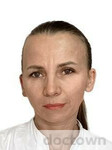 Коняева Наталья Александровна