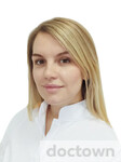 Корышева Юлия Игоревна