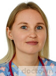 Костина Юлия Александровна 