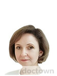 Костоварова Наталья Николаевна