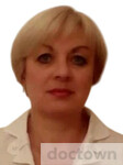 Костюк Екатерина Григорьевна