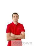Коваленко Дмитрий Сергеевич