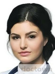 Смбатян Сюзанна Вардановна