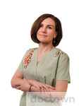 Смирнова Ксения Сергеевна