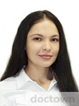 Смоличева (Романова) Людмила Александровна