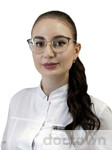 Смольянникова Анна Сергеевна