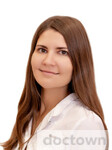 Семакова Анна Дмитриевна
