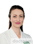 Сесорова Дарья Владимировна