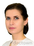 Ивкова Ольга Вячеславовна