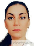 Мещерякова Юлия Геннадьевна