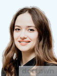 Полевщикова Анастасия Владиславовна