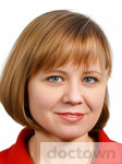 Полшкова Юлия Александровна