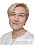 Полякова Елена Викторовна
