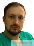 Пономарев Денис Анатольевич