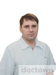 Попов Павел Викторович