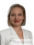 Попова Галина Александровна