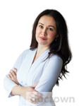 Попова Ирина Валерьевна