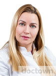 Попова Нина Александровна