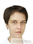 Попова Валерия Дмитриевна