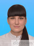 Пожидаева Надежда Николаевна