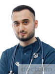 Ашрафов Алиаскер Эльманович