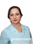 Асланова Айна Гарибовна