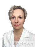 Астахова Светлана Александровна